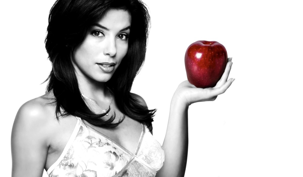 Отчаянные домохозяйки / Desperate Housewives