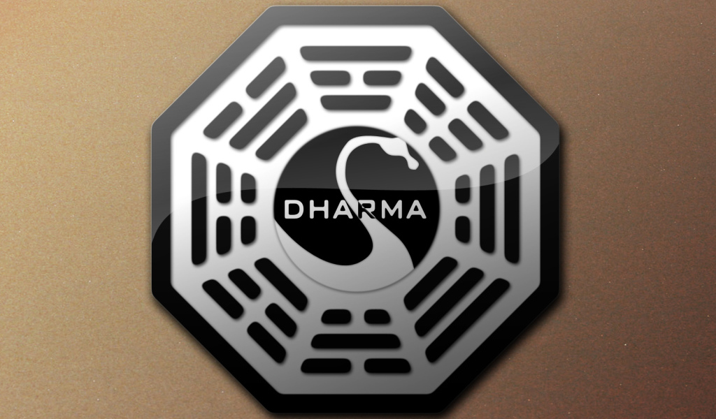 Остаться в живых / Сериал потерянные / LOST / Дарма