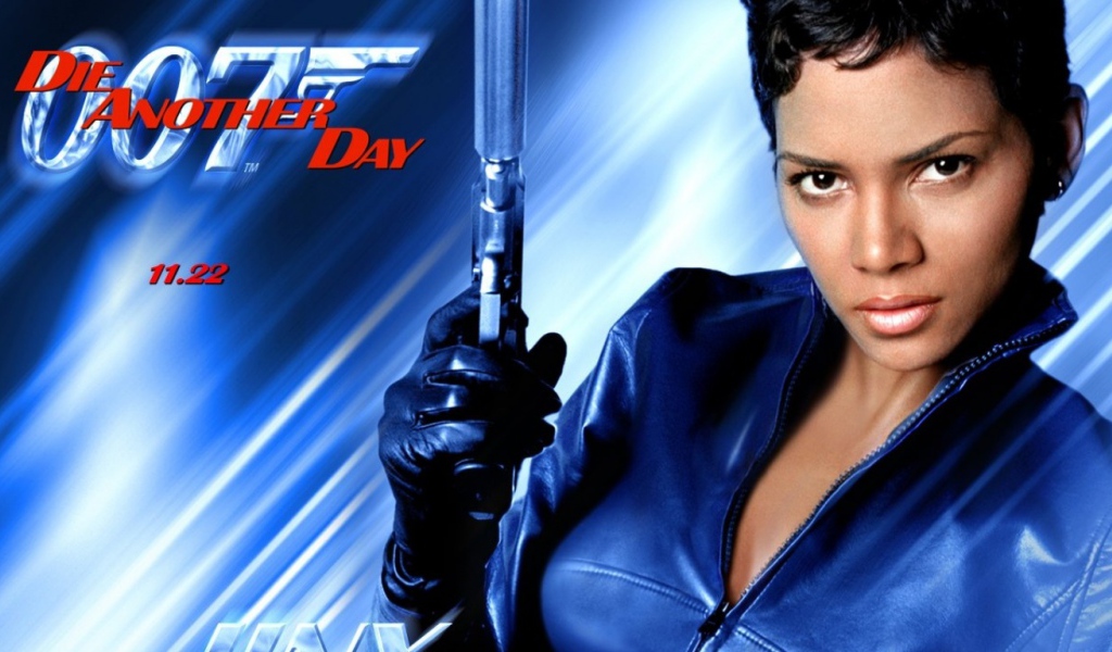 Умри, но не сейчас / Die Another Day