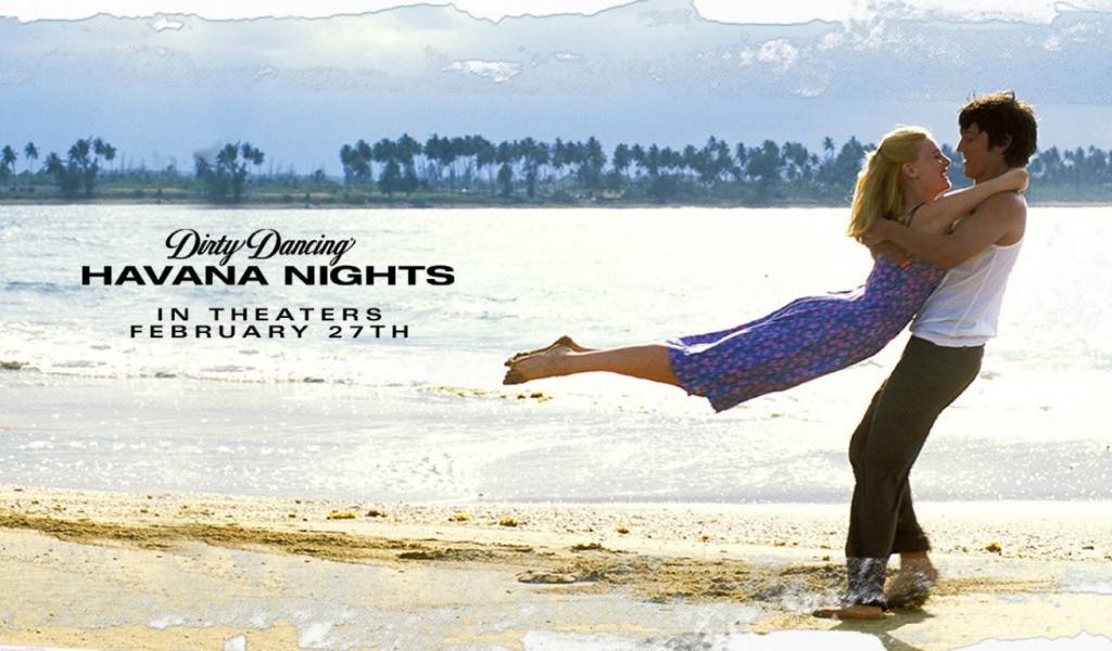 Dirty Dancing