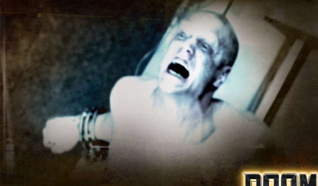 Doom / Дум / фильм