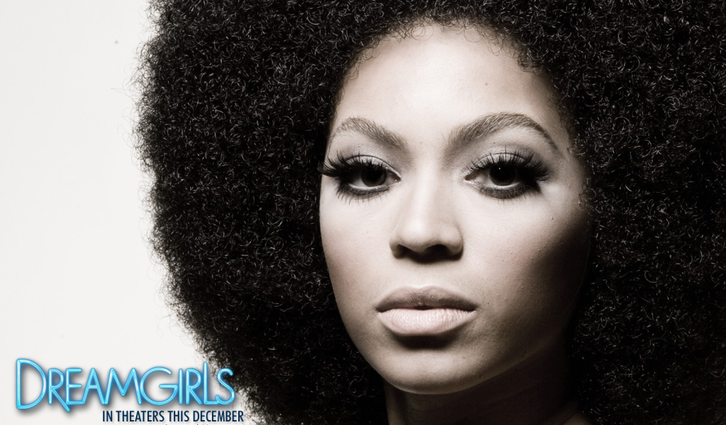 Девушки мечты / Dreamgirls