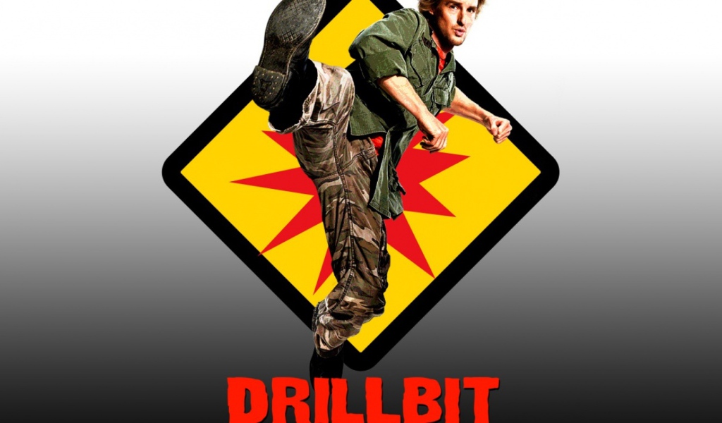 Школа выживания / Drillbit Taylor