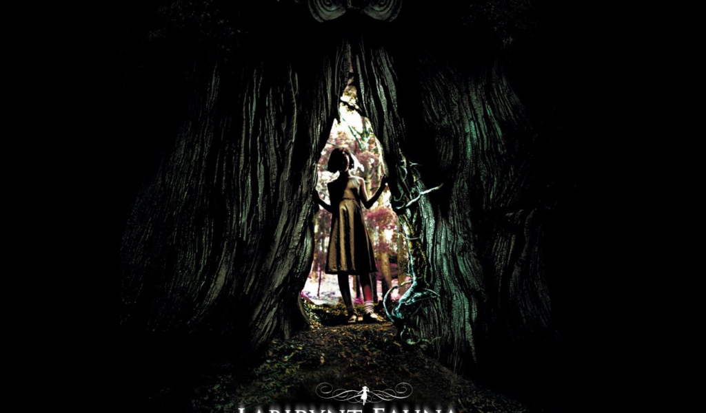 Лабиринт Фавна / El Laberinto del Fauno