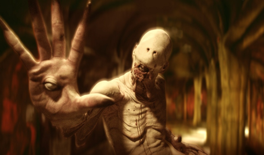 Лабиринт Фавна / El Laberinto del Fauno