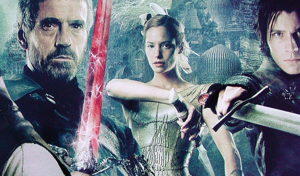 Эрагон (2006) / Eragon