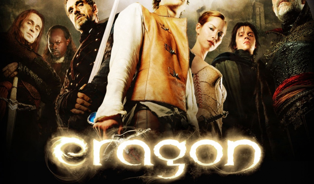 Эрагон (2006) / Eragon