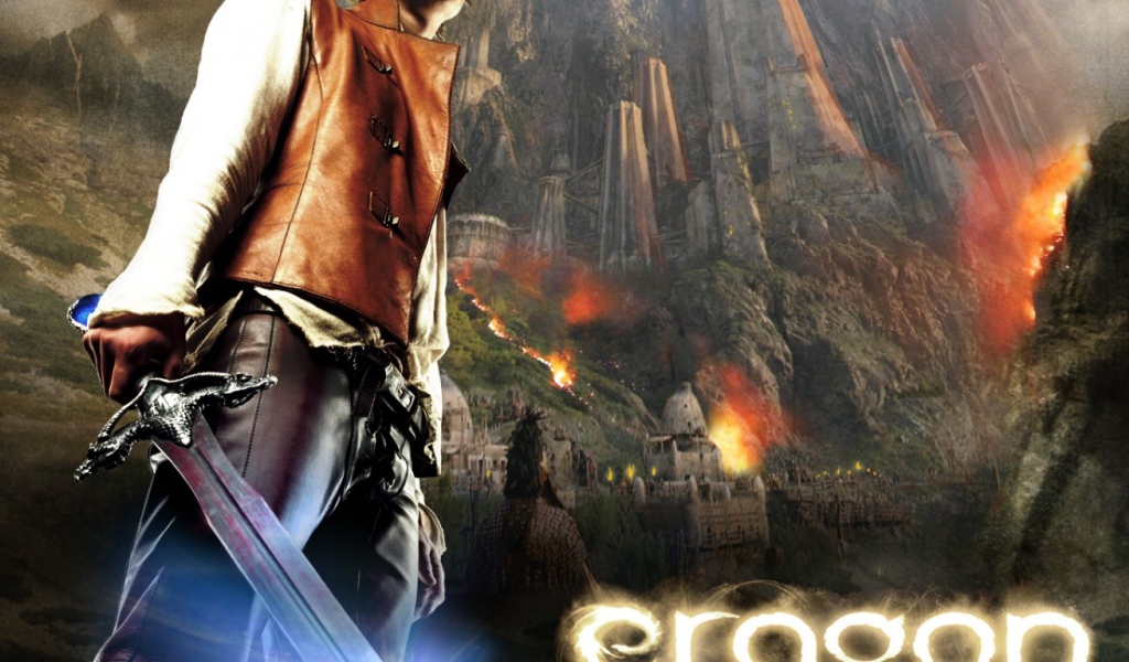 Эрагон (2006) / Eragon