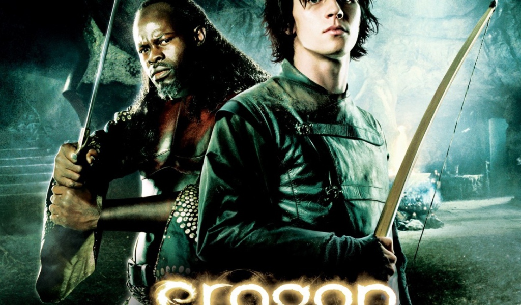 Эрагон / Eragon