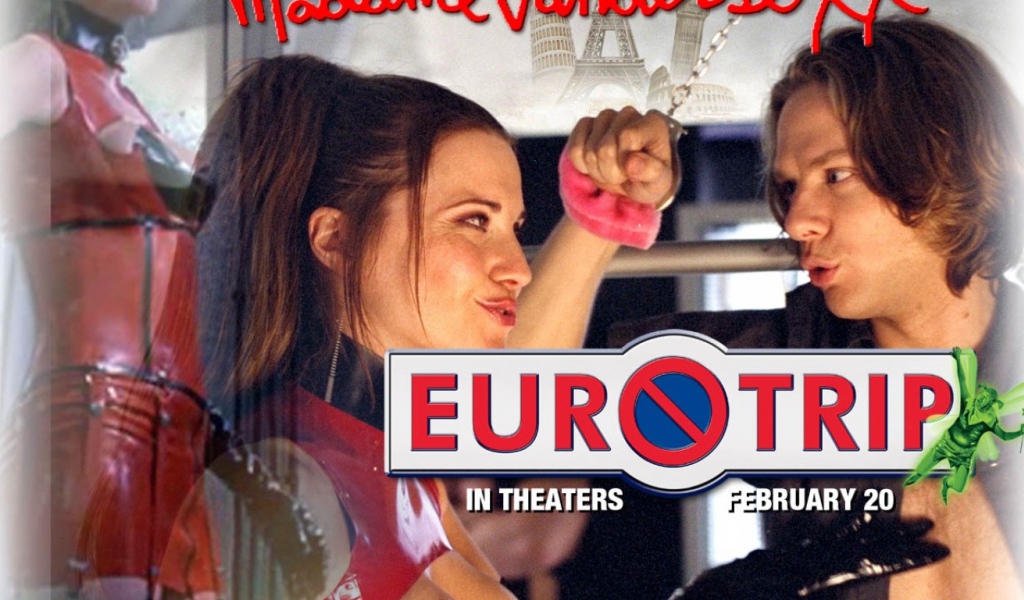 Евротур / EuroTrip