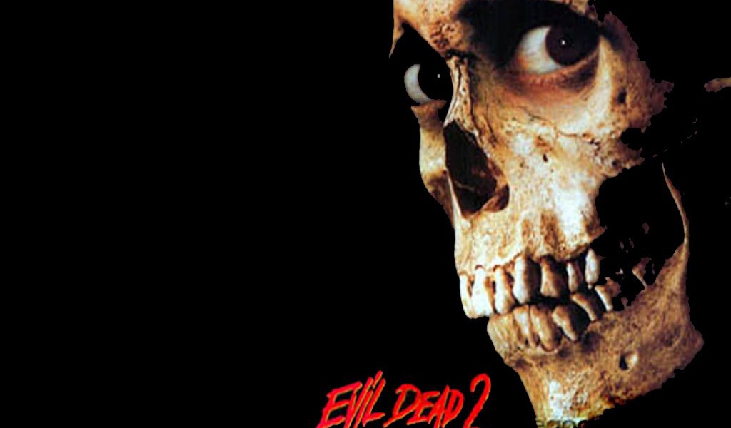 Evel Dead 2 / Зловещие мертвецы 2