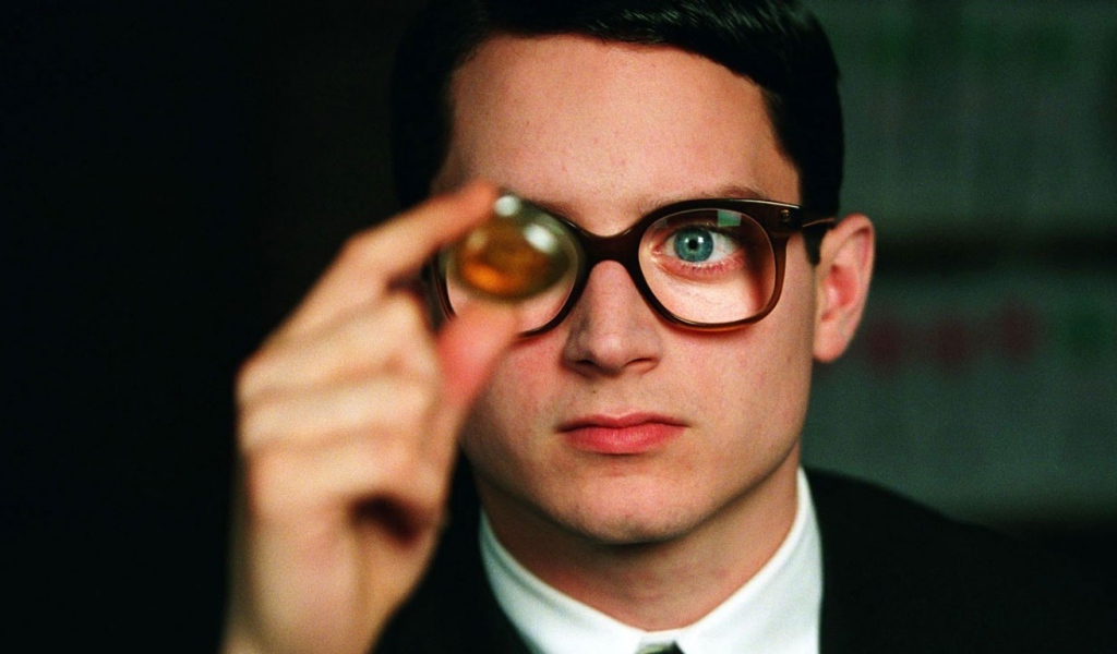 Свет вокруг / Everything Is Illuminated