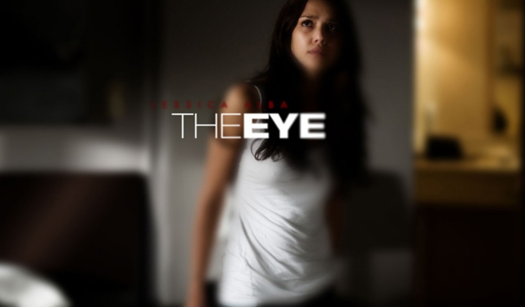 Eye , The  / Глаз