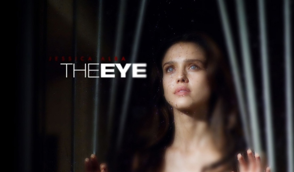 Eye , The  / Глаз