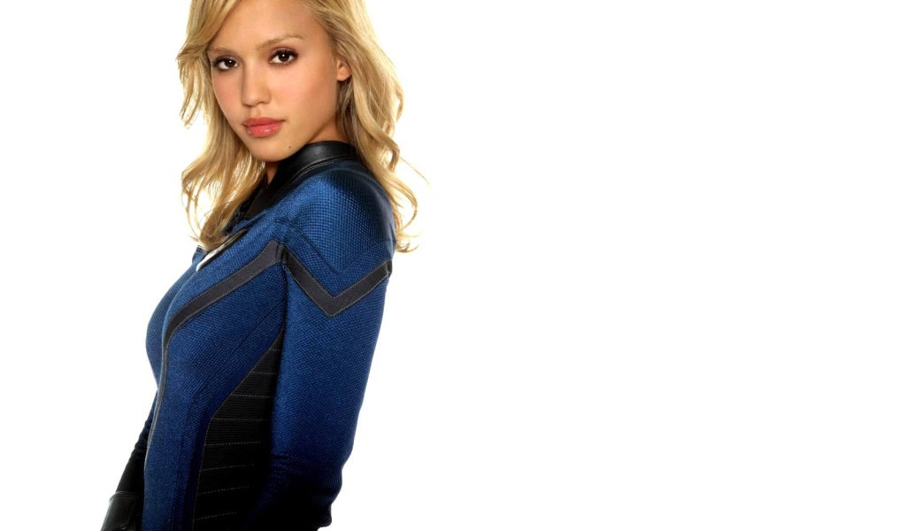 Фантастическая четверка / Fantastic Four