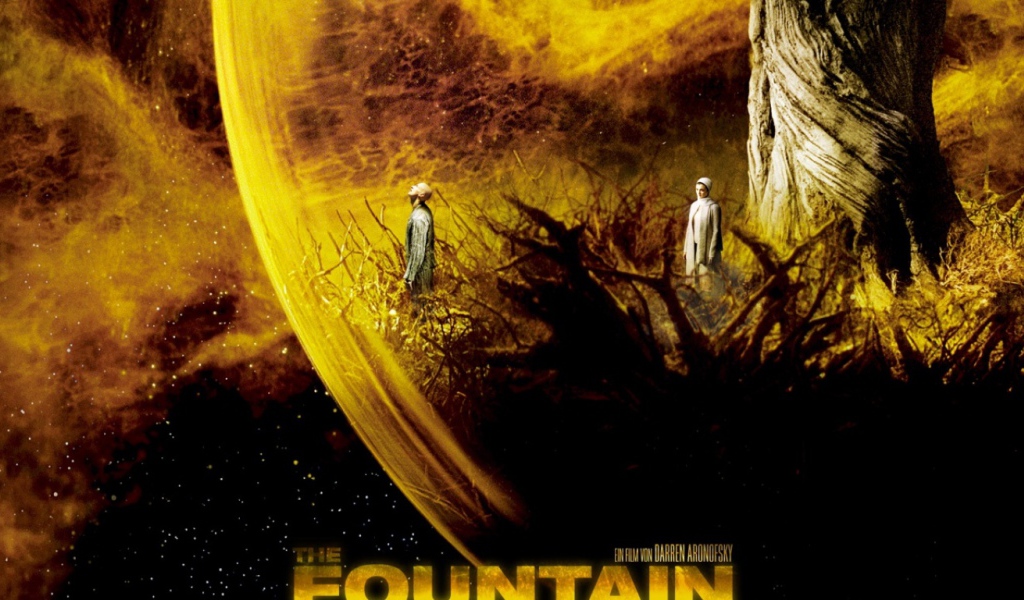 Fauntain , The