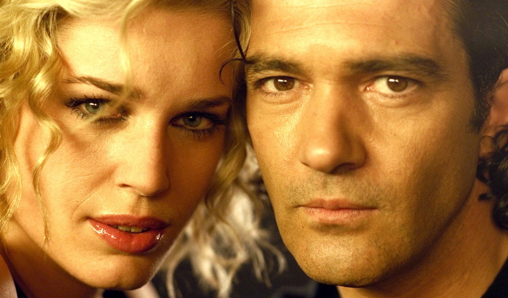 Роковая женщина / Femme Fatale