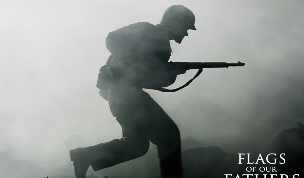 Флаги наших отцов / Flags of Our Fathers