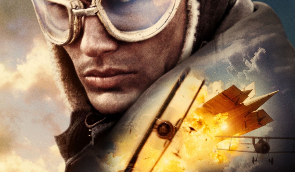 Эскадрилья «Лафайет» / Flyboys