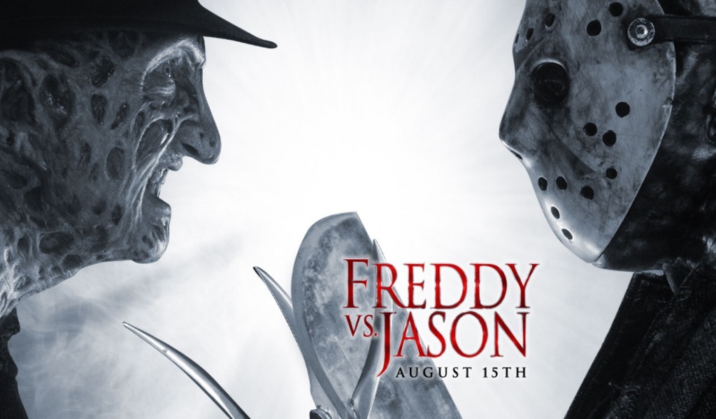 Фредди против Джейсона