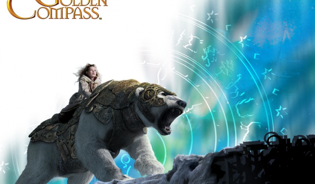 Golden Compass , The