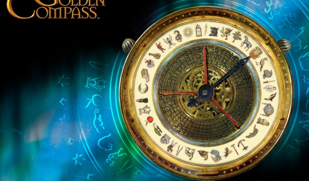 Golden Compass , The