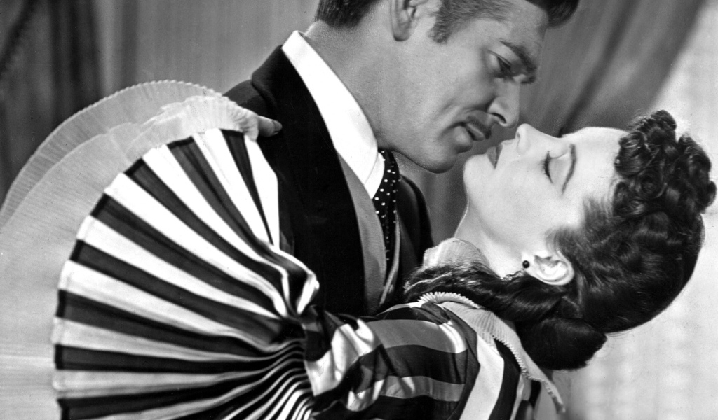 Унесенные ветром / Gone With The Wind