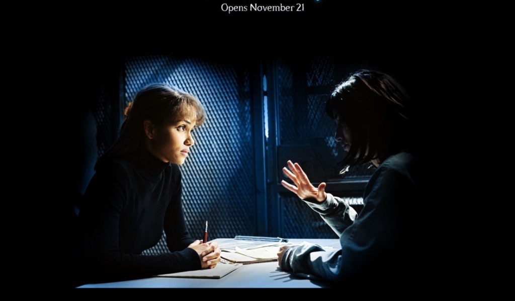 Готика / Gothika