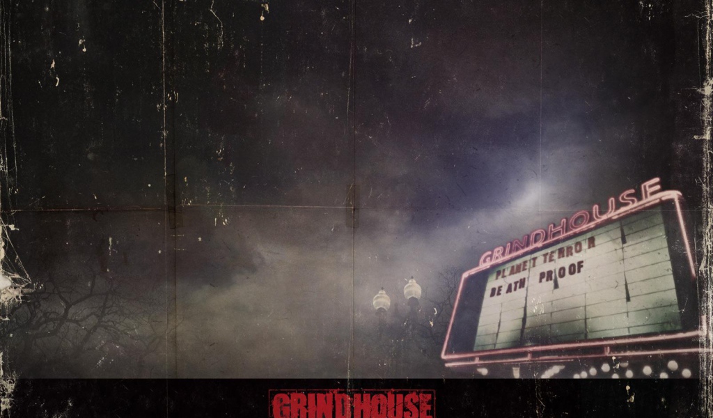 Grindhouse