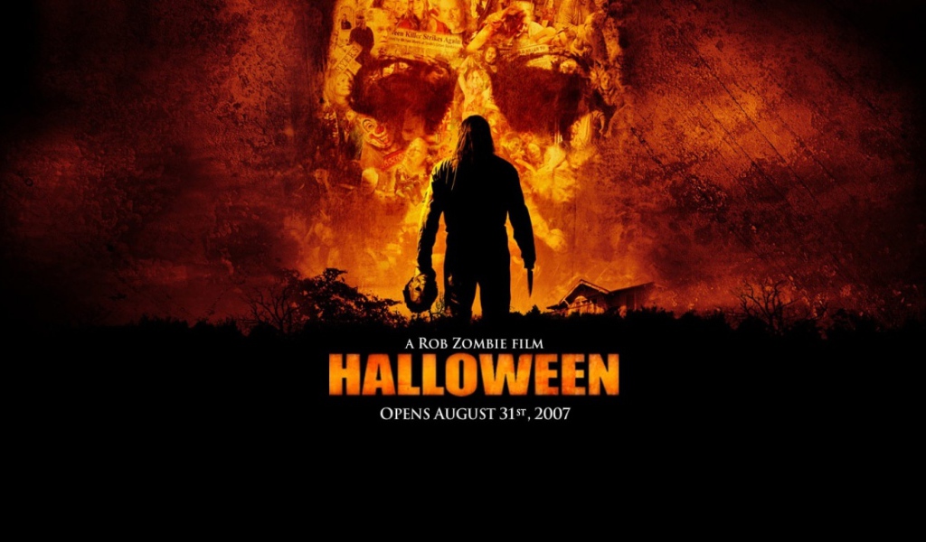 Хэллоуин / Halloween