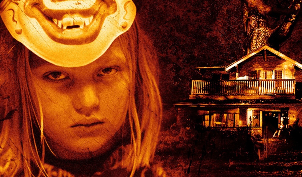 Хэллоуин / Halloween