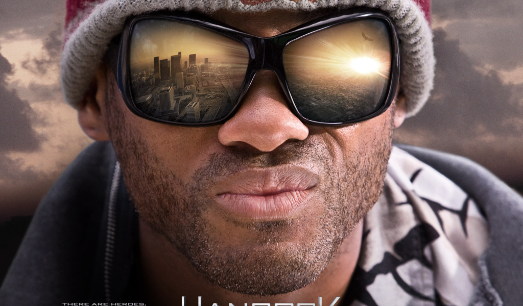 Хэнкок / Hancock - Уил Смит