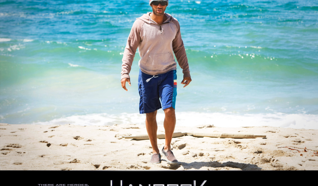 Хэнкок / Hancock