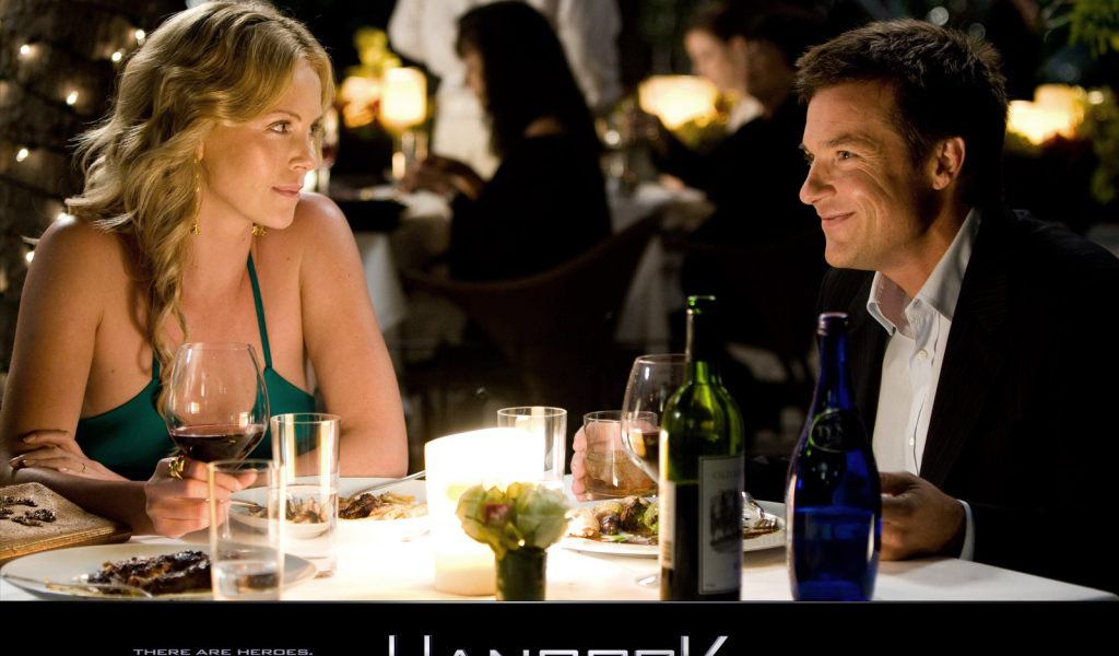 Хэнкок / Hancock