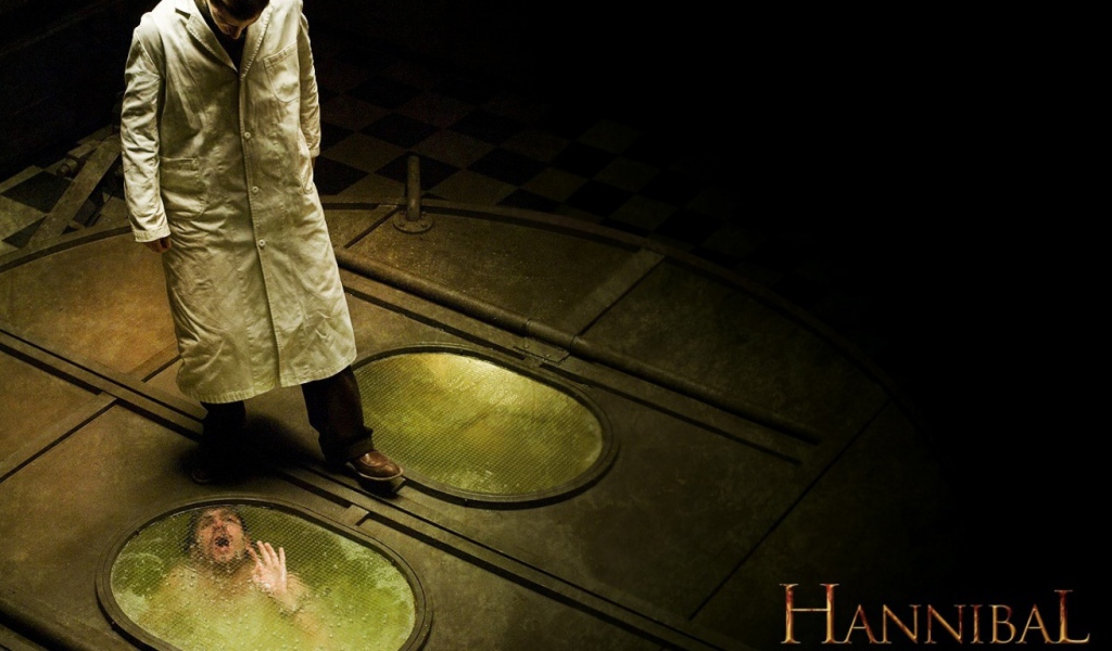 Ганнибал: восхождение / Hannibal Rising