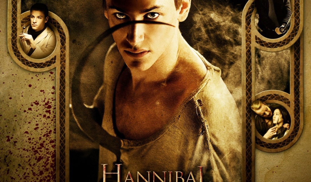 Ганнибал: восхождение / Hannibal Rising