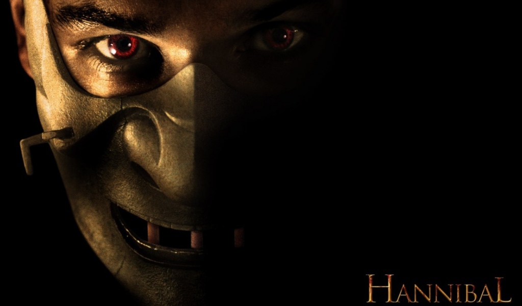 Ганнибал: восхождение / Hannibal Rising