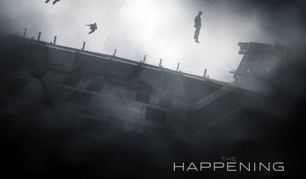 Явление / Happening