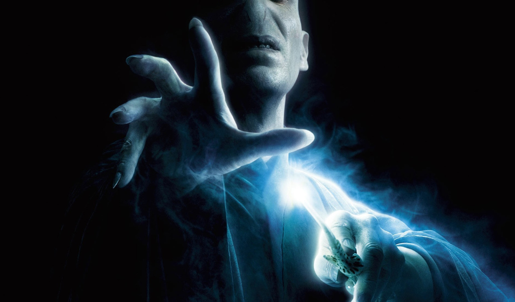 Гарри Поттер и орден Феникса / Harry Potter and Order of Phoenix