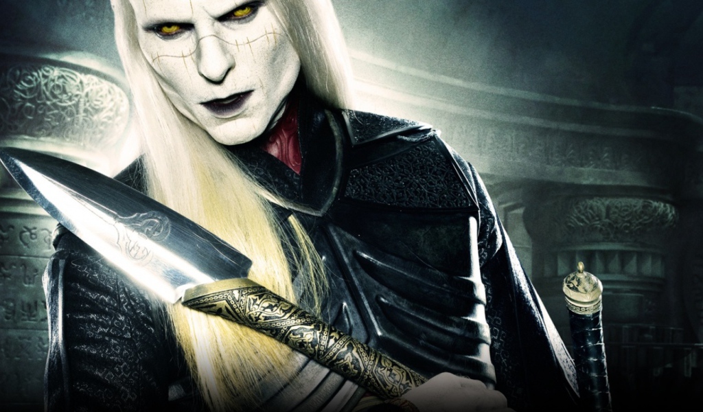 Хеллбой 2 Золотая Армия / Hellboy 2 The golden Army