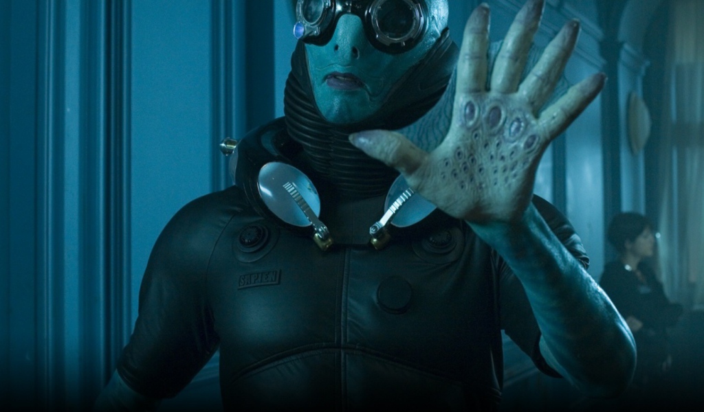 Хеллбой 2 Золотая Армия / Hellboy 2 The golden Army