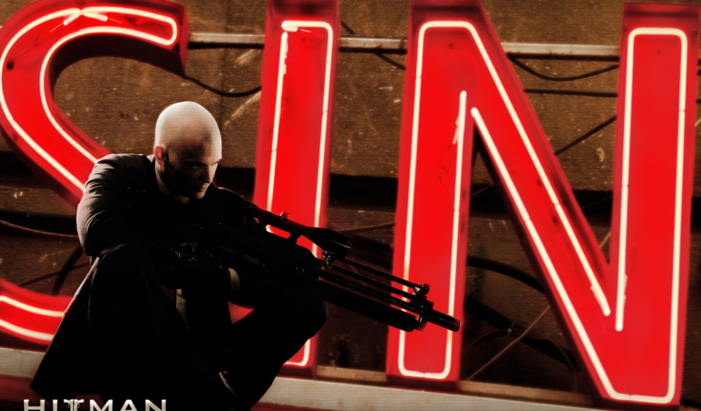 Хитман / Hitman