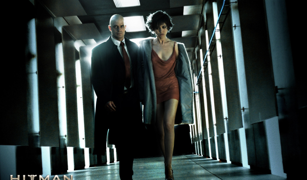 Хитман / Hitman