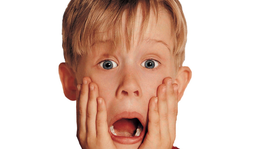 Один Дома / Home Alone