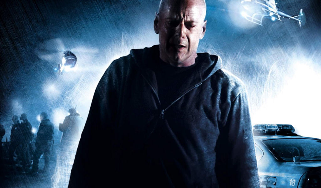 Заложник / Hostage