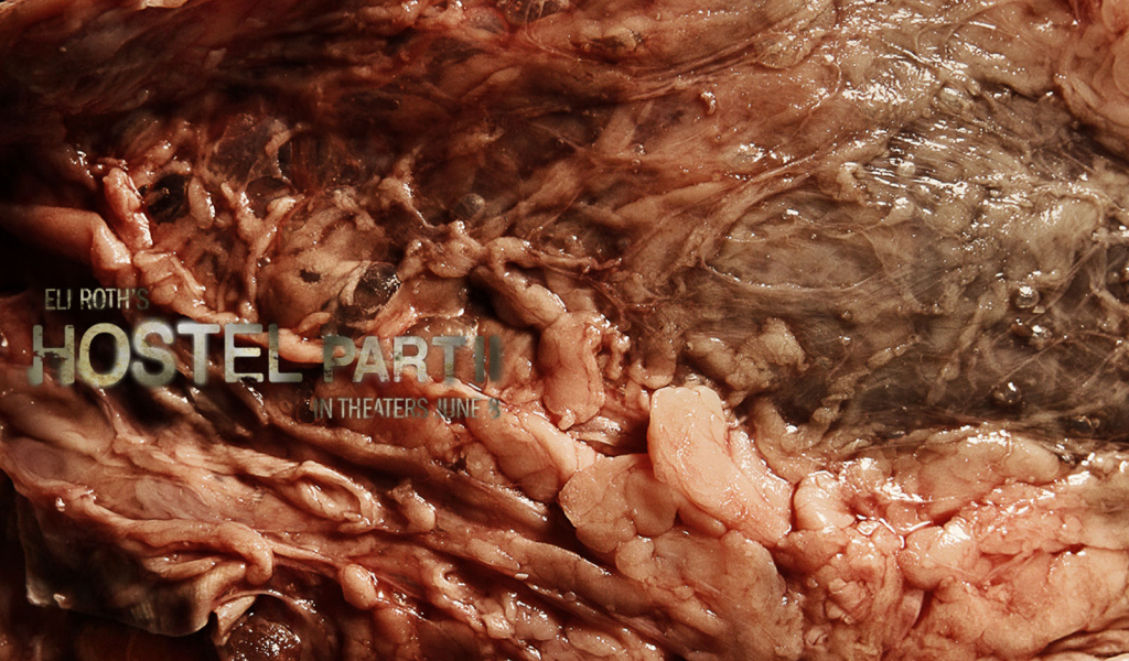 Хостел 2 / Hostel 2