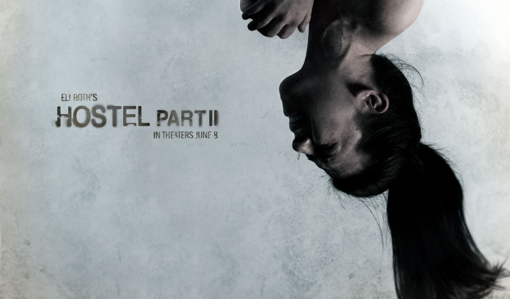 Хостел 2 / Hostel 2