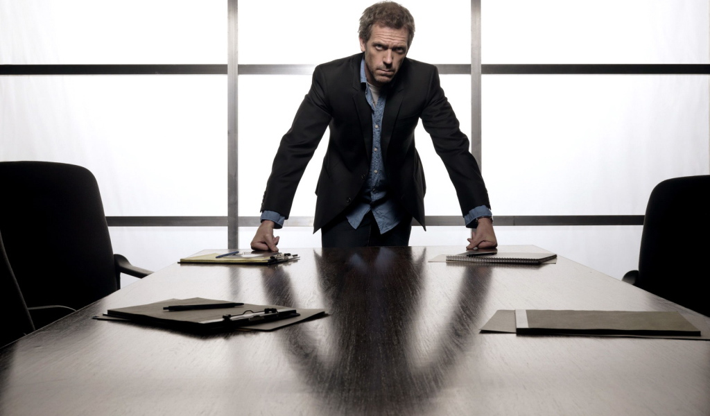 Доктор Хаус / House M.D.