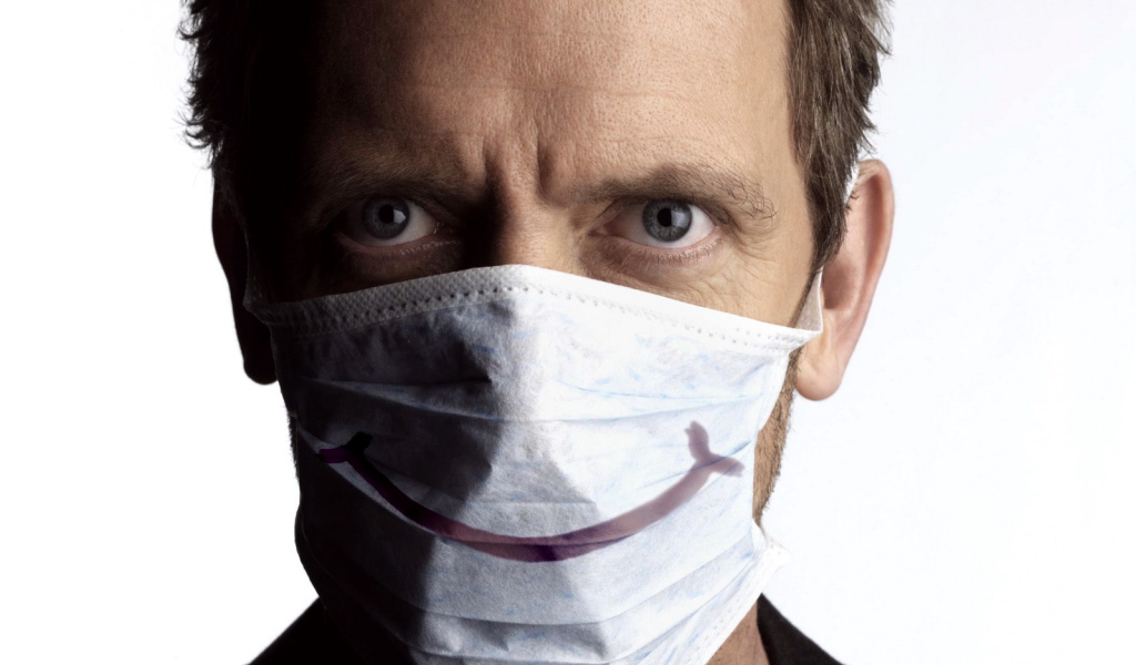 Доктор Хаус / House M.D.