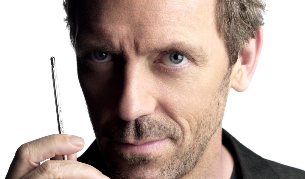 Доктор Хаус / House M.D.